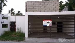 CASA EN VENTA EN OCCIDENTE SEGUNDA COMALCALCO TABASCO