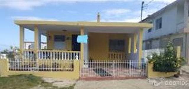 VENTA DE CASA CALLE 1 POBLADO C-22 — foto 1