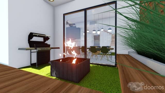 Casa moderna para estrenar — foto 2