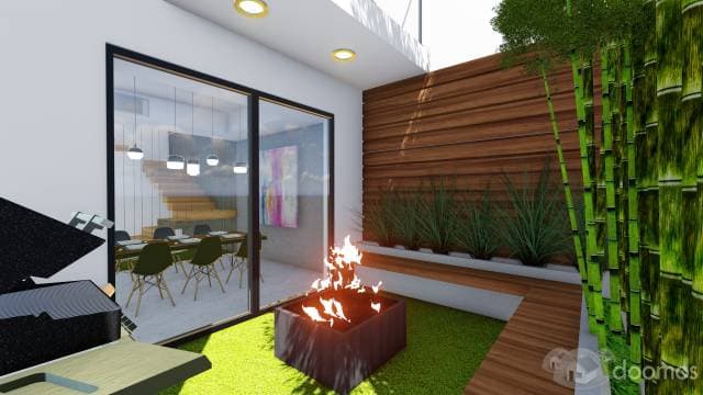 Casa moderna para estrenar — foto 3