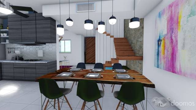 Casa moderna para estrenar — foto 6