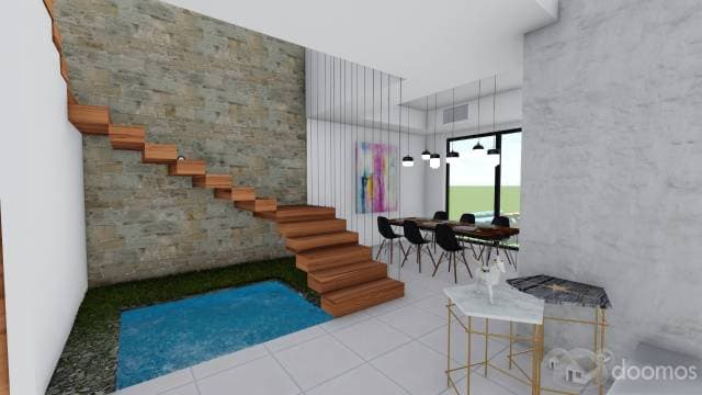 Casa moderna para estrenar — foto 7