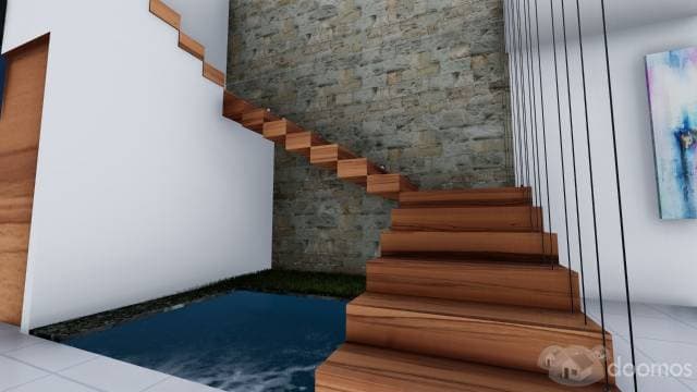 Casa moderna para estrenar — foto 8