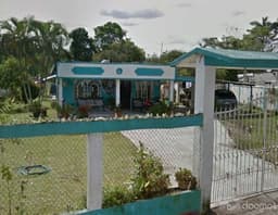 CASA EN VENTA EN LA R/A OCCIDENTE 2DA SECCION DE COMALCALCO