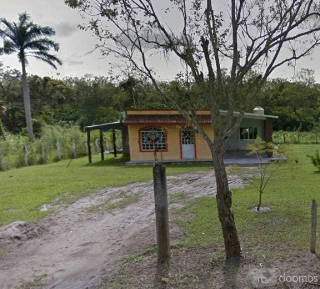 CASA EN VENTA EN OCCIDENTE 2DA — foto 1