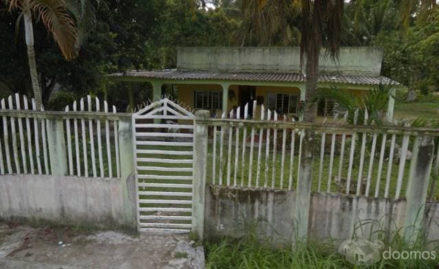 VENTA DE CASA EN OCCIDENTE PRIMERA SECCION DE COMALCALCO — foto 1