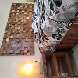 En venta departamento en Tulum, "Villa Haxel"
