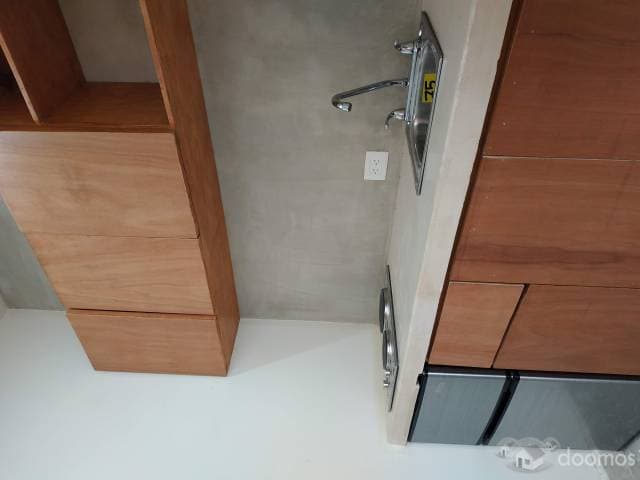 En venta departamento en Tulum, "Villa Haxel" — foto 2