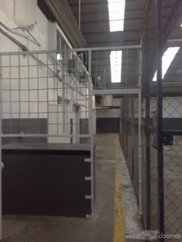 SE RENTA BODEGA EN COL SAN JOSE DE LA ESCALERA, ALCALDIA GUSTAVO A MADERO