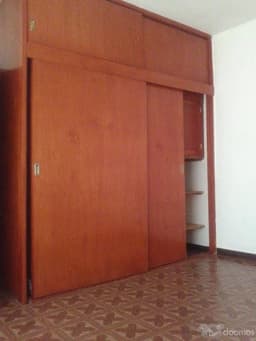 Departamento en Chabacano