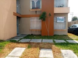 En Venta Hermoso Departamento Semi Nuevo, planta baja con Excedente en Los Héroes