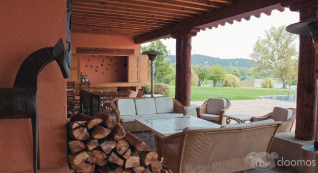 VENTA RANCHO CERCA DE LA CIUDAD DE MEXICO — foto 5