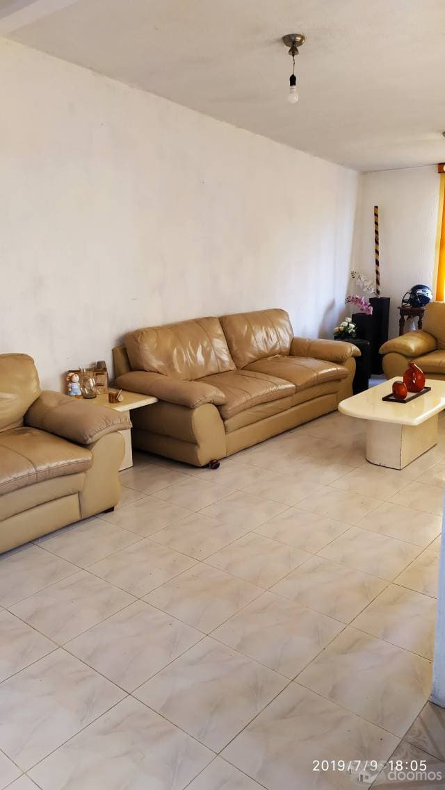 VENTA DE CASA EN CONDOMINIO EN ECATEPEC — foto 2