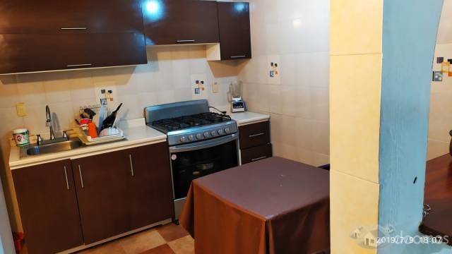 VENTA DE CASA EN CONDOMINIO EN ECATEPEC — foto 3