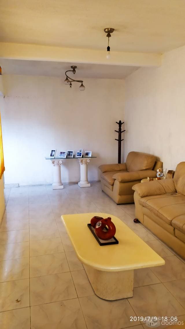 VENTA DE CASA EN CONDOMINIO EN ECATEPEC — foto 4
