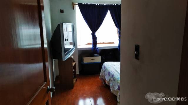 VENTA DE CASA EN CONDOMINIO EN ECATEPEC — foto 5