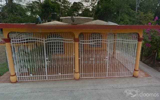 CASA EN VENTA REYES HERNANDEZ SEGUNDA