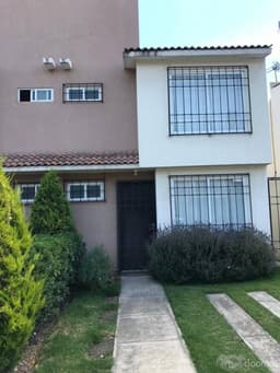 Hermosa Casa