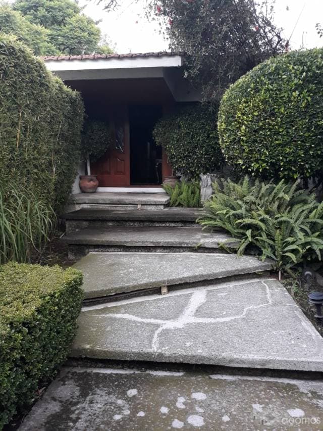 Increible casa en San Jeronimo — foto 1