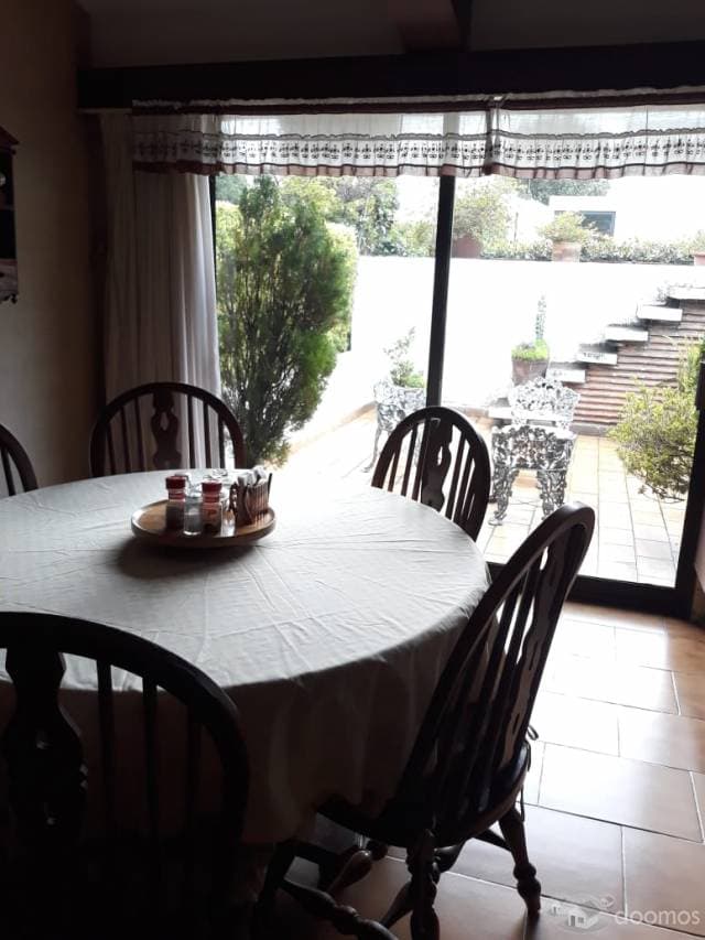 Increible casa en San Jeronimo — foto 4