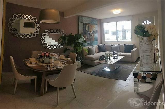 Lago Residencias Vida y Armonía — foto 4