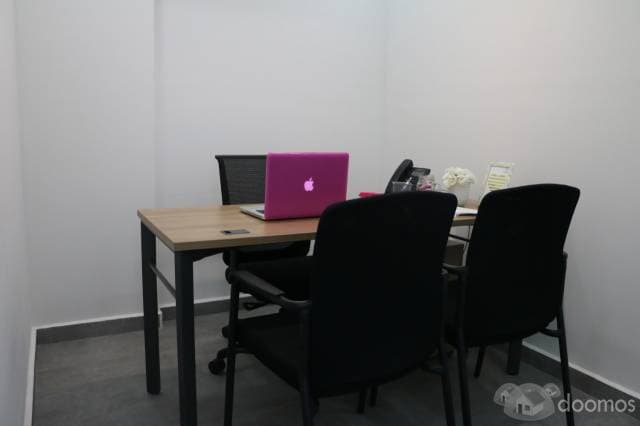 Renta de Oficinas — foto 2