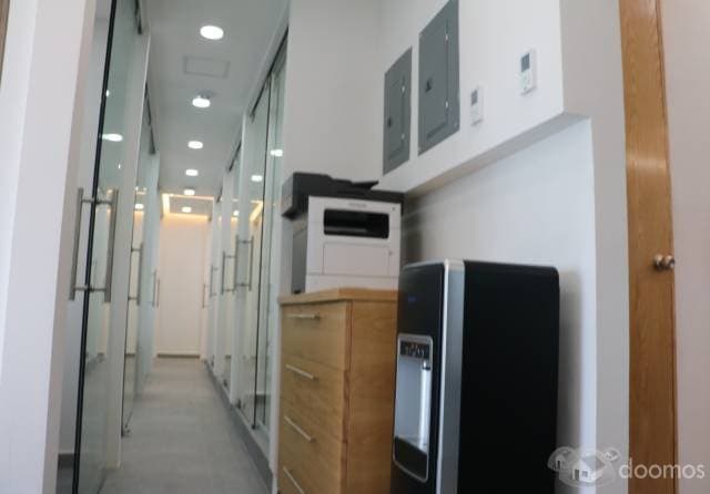 Renta de Oficinas — foto 4