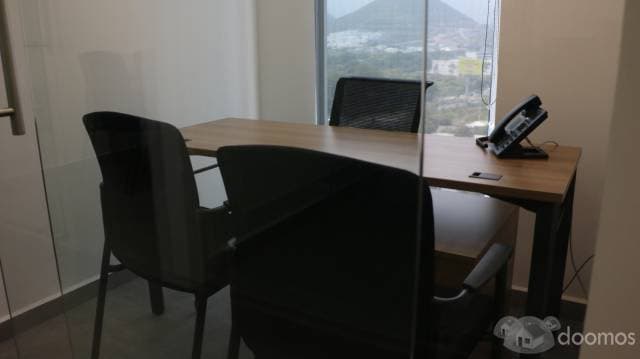 Renta de Oficinas — foto 5