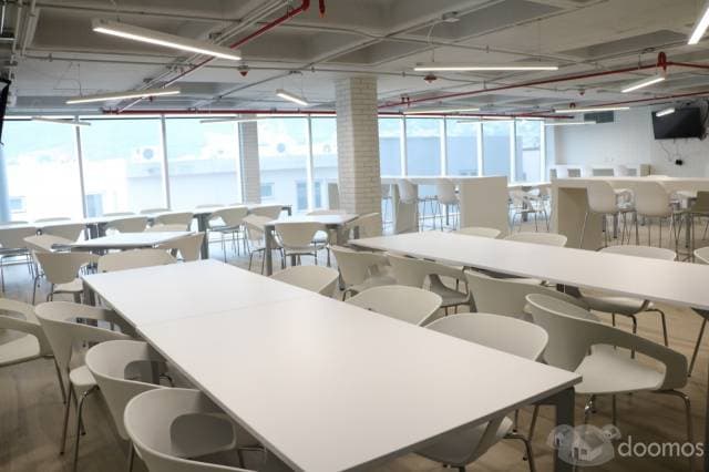Renta de Oficinas — foto 7