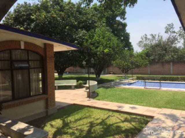 CASA EN YAUTEPEC MORELOS IDEAL PARAL DESCANSAR — foto 1