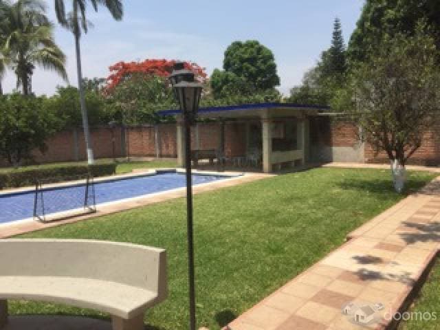 CASA EN YAUTEPEC MORELOS IDEAL PARAL DESCANSAR — foto 3
