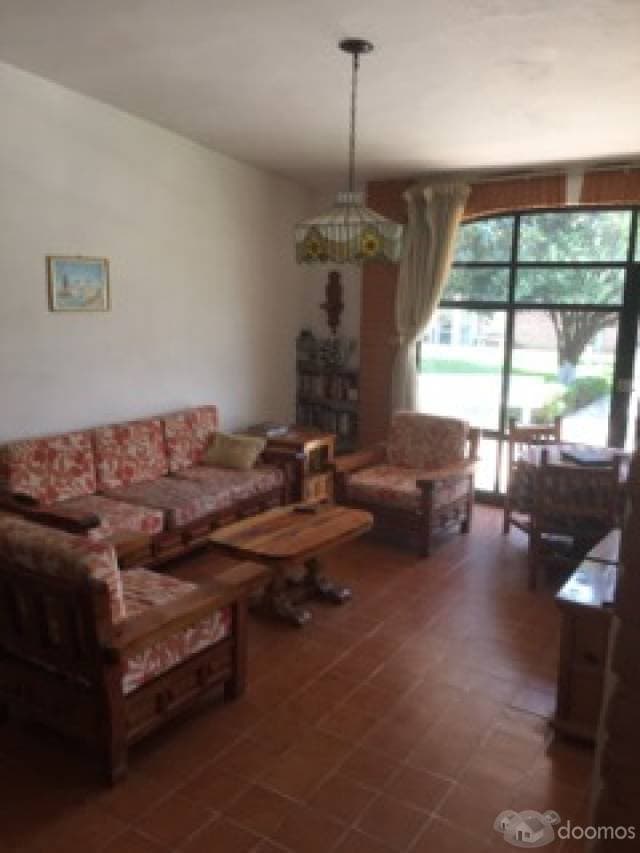CASA EN YAUTEPEC MORELOS IDEAL PARAL DESCANSAR — foto 10