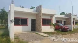 CASA EN VENTA EN LA CALLE GEOLOGOS DE LA COLONIA ATENAS DE CUNDUACAN, TABASCO