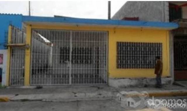 CASA EN VENTA EN LA COLONIA OBRERA — foto 1