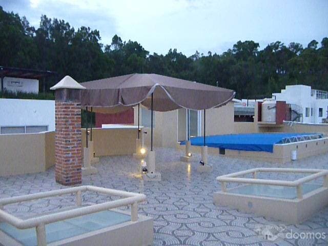 Residencia Semi-Ecológica — foto 4