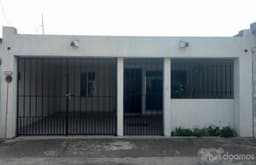 VENTA DE CASA EN OCCIDENTE 2DA SECCION COMALCALCO, TABASCO