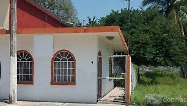 VENTA DE CASA EN CARDENAS EN COLONIA OBRERA — foto 1