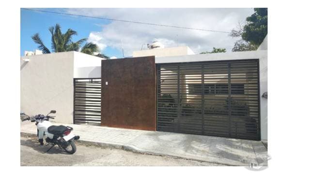 Venta de casa en Tulum — foto 1