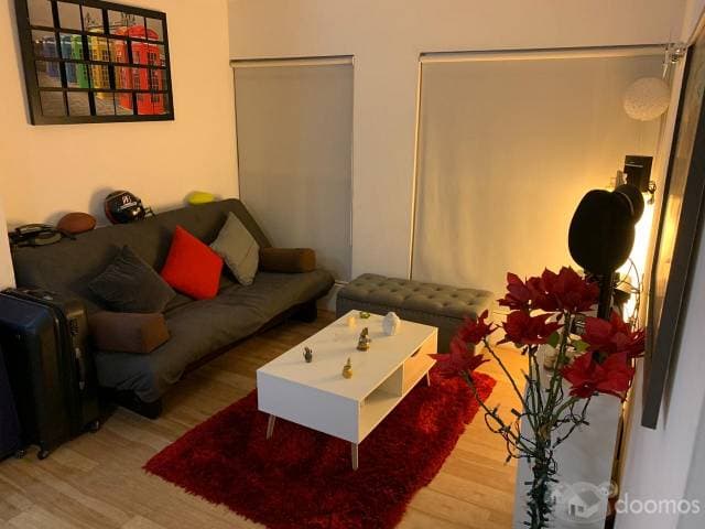 Departamento Venta EXCELENTE en TAUA 62m2 — foto 1