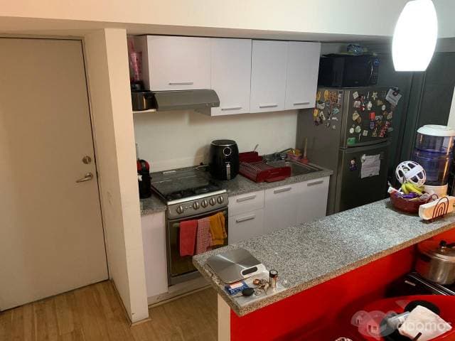 Departamento Venta EXCELENTE en TAUA 62m2 — foto 3