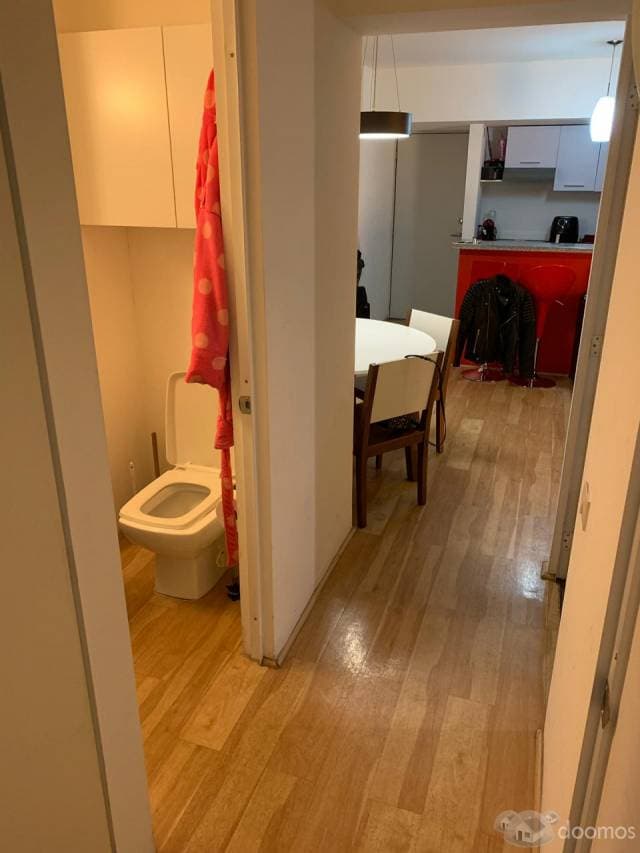 Departamento Venta EXCELENTE en TAUA 62m2 — foto 8