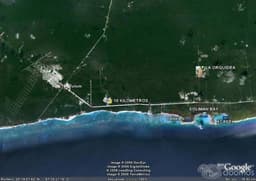 En venta lote en Tulum, Orquídea