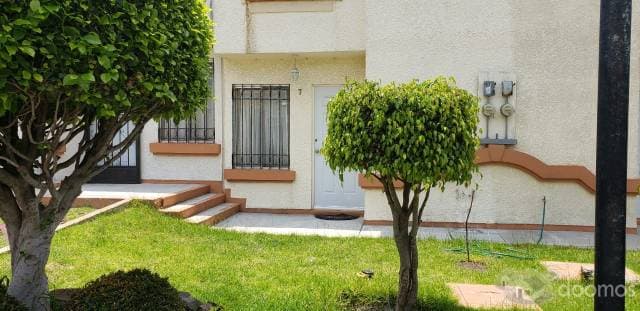 Venta de Casa en Villa del Real, Tecamac — foto 3