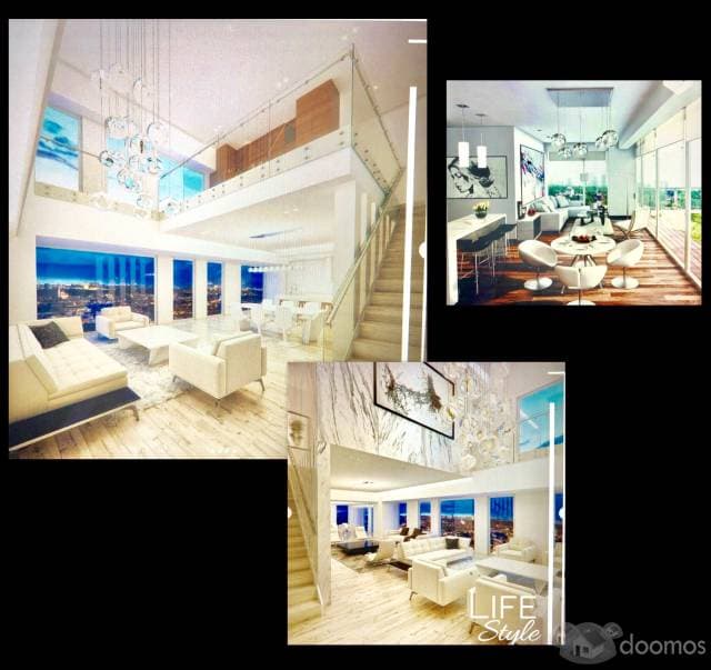 Exclusivos departamentos en San Angel. — foto 3