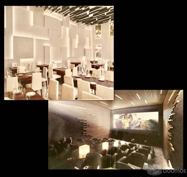 Exclusivos departamentos en San Angel. — foto 6
