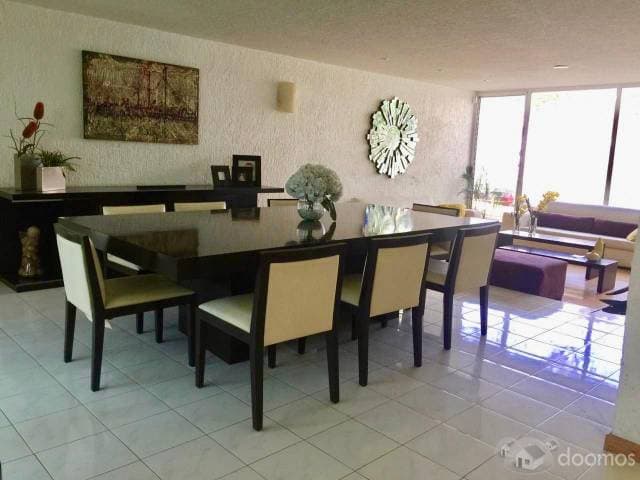 Casa en Jardines Universidad — foto 4