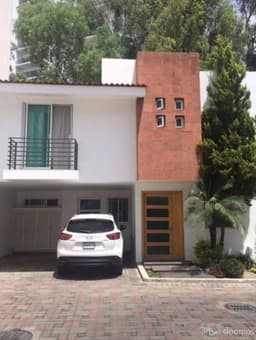 Casa en Lomas Altas Zapopan