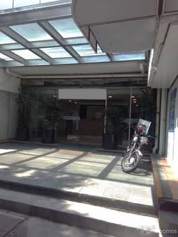 OFICINA EN RENTA EN COL ROMA SUR