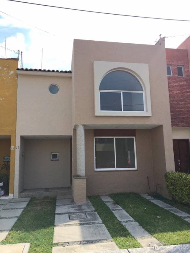 Casa en CORTIJO SAN AGUSTIN / LAS MORAS — foto 1
