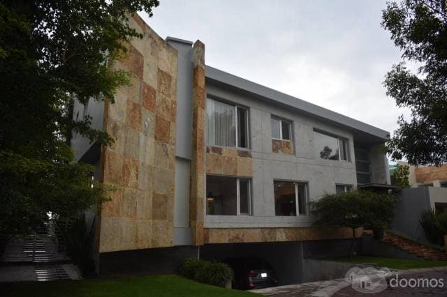 Venta de Casa en Valle Real Coto Santa Fe — foto 1